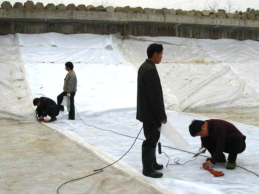 丝瓜小视频黄片冬雨季施工保護措施